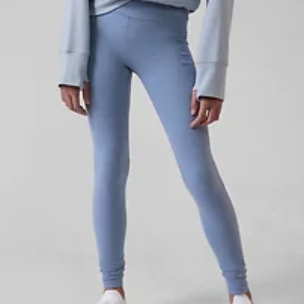 Athleta Girl Leggings, Size XL/14